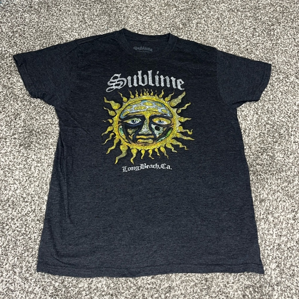 Sublime T-shirt